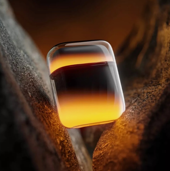 Luma Neon Airpods Kılıf
