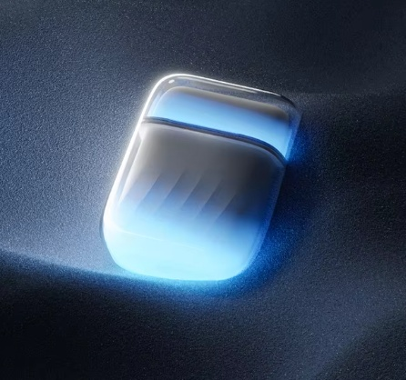 Luma Neon Airpods Kılıf