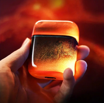 Luma Neon Airpods Kılıf